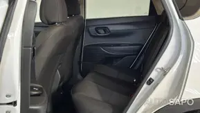 Hyundai Bayon 1.0 T-GDi Premium DCT de 2023