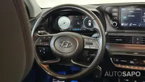 Hyundai Bayon 1.0 T-GDi Premium DCT de 2023