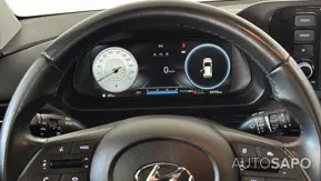 Hyundai Bayon 1.0 T-GDi Premium DCT de 2023