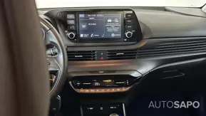 Hyundai Bayon 1.0 T-GDi Premium DCT de 2023