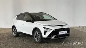 Hyundai Bayon 1.0 T-GDi Premium DCT de 2023