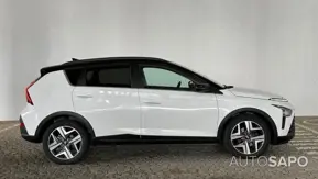 Hyundai Bayon 1.0 T-GDi Premium DCT de 2023