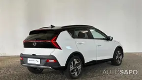 Hyundai Bayon 1.0 T-GDi Premium DCT de 2023