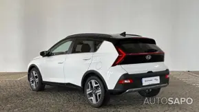 Hyundai Bayon 1.0 T-GDi Premium DCT de 2023
