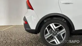 Hyundai Bayon 1.0 T-GDi Premium DCT de 2023