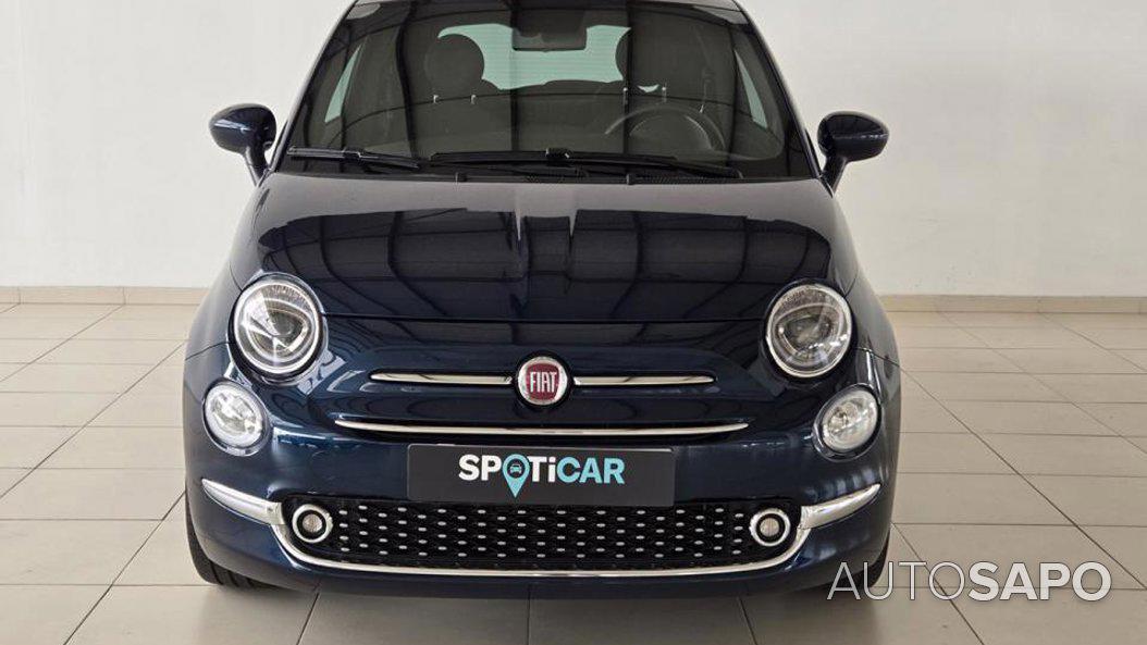 Fiat 500 1.0 Hybrid de 2023