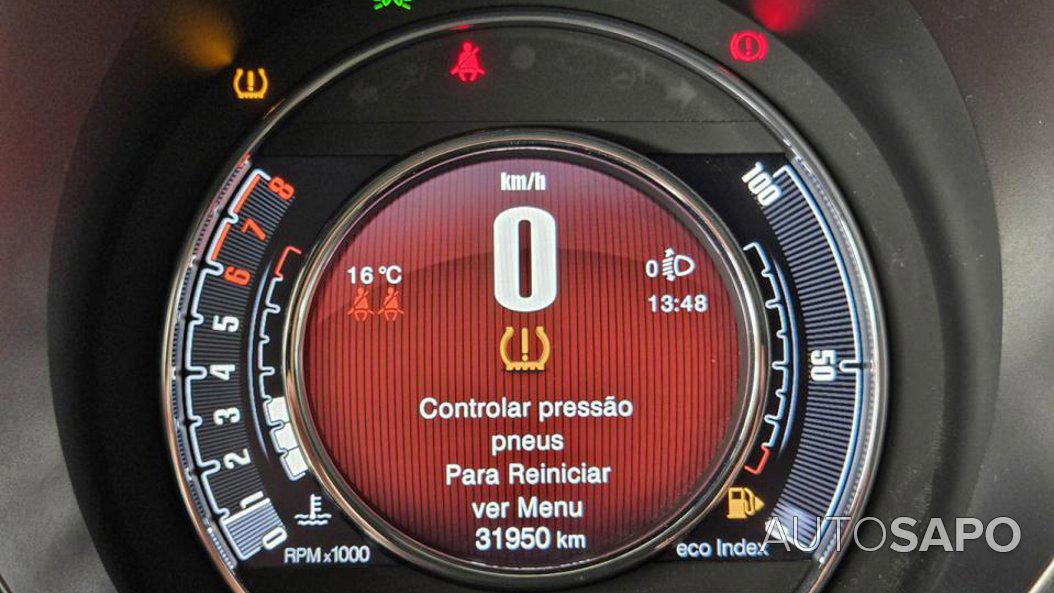 Fiat 500 1.0 Hybrid de 2023