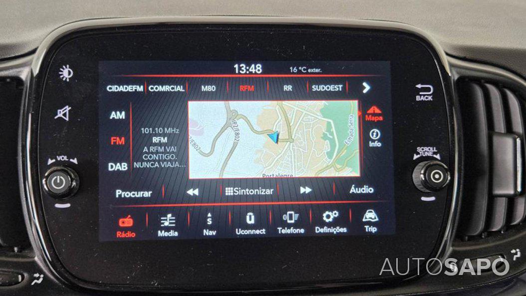 Fiat 500 1.0 Hybrid de 2023