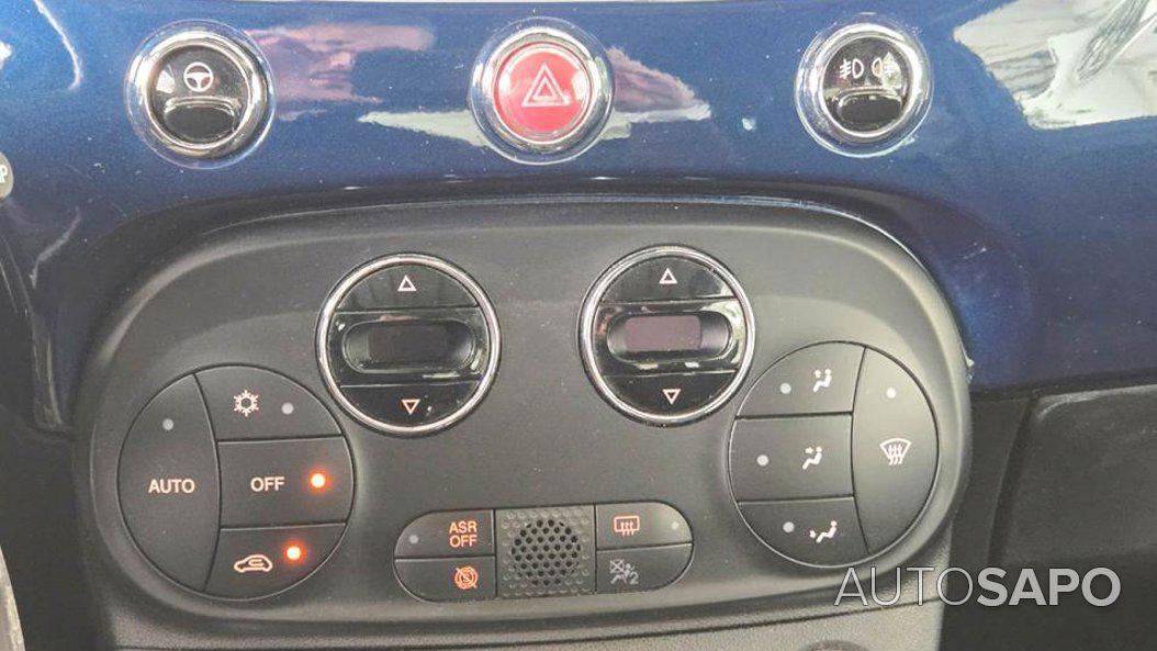 Fiat 500 1.0 Hybrid de 2023
