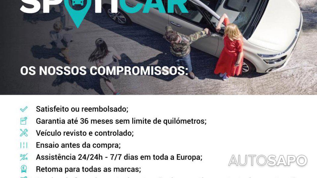 Fiat 500 1.0 Hybrid de 2023