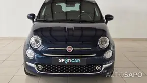 Fiat 500 1.0 Hybrid de 2023