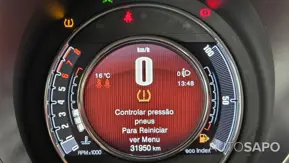 Fiat 500 1.0 Hybrid de 2023