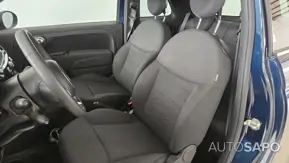 Fiat 500 1.0 Hybrid de 2023