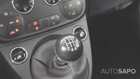 Fiat 500 1.0 Hybrid de 2023