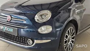 Fiat 500 1.0 Hybrid de 2023