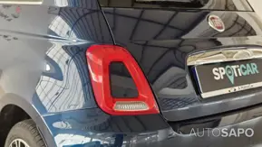 Fiat 500 1.0 Hybrid de 2023