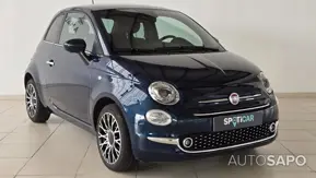 Fiat 500 1.0 Hybrid de 2023