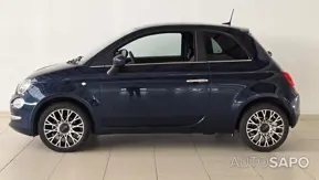 Fiat 500 1.0 Hybrid de 2023
