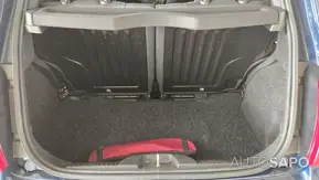 Fiat 500 1.0 Hybrid de 2023