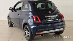 Fiat 500 1.0 Hybrid de 2023