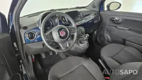 Fiat 500 1.0 Hybrid de 2023