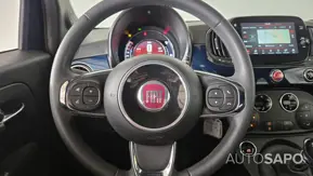 Fiat 500 1.0 Hybrid de 2023