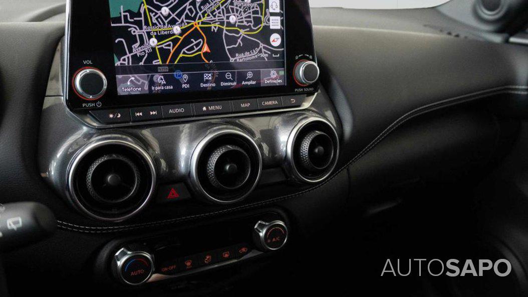 Nissan Juke 1.0 DIG-T N-Connecta de 2023