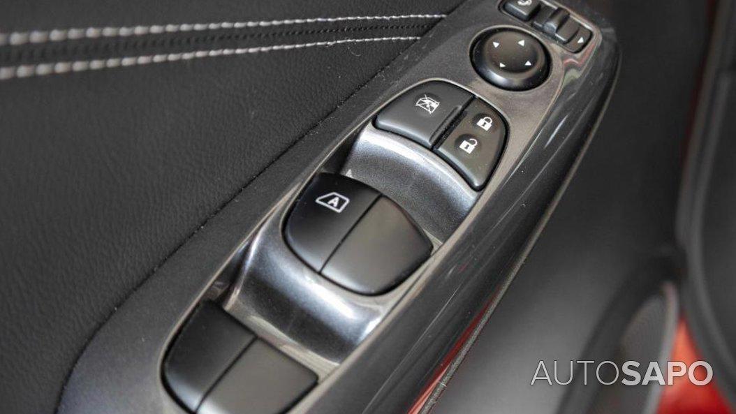 Nissan Juke 1.0 DIG-T N-Connecta de 2023
