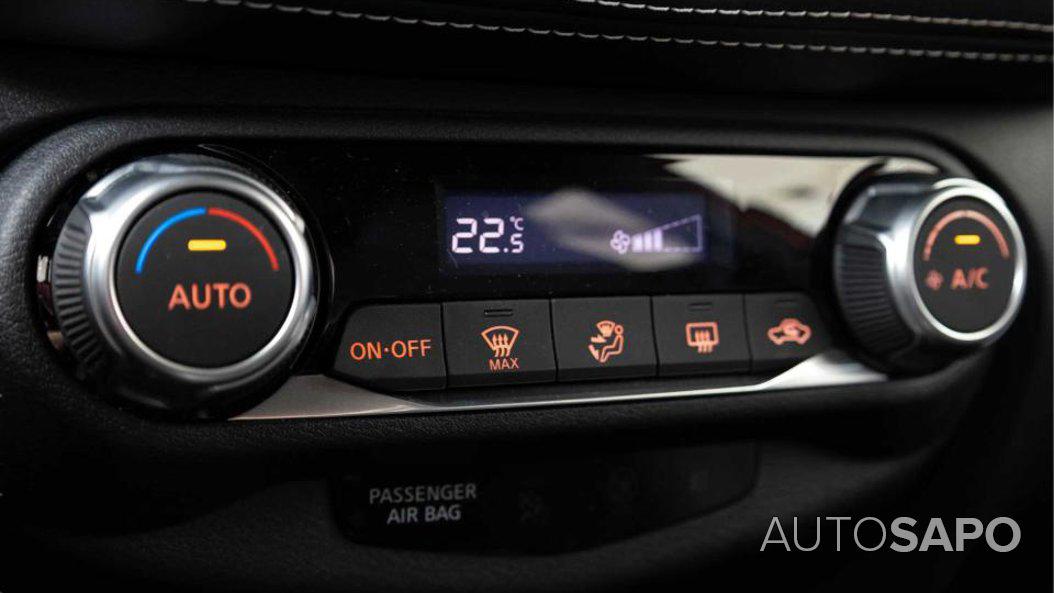 Nissan Juke 1.0 DIG-T N-Connecta de 2023