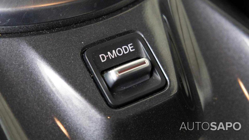 Nissan Juke 1.0 DIG-T N-Connecta de 2023