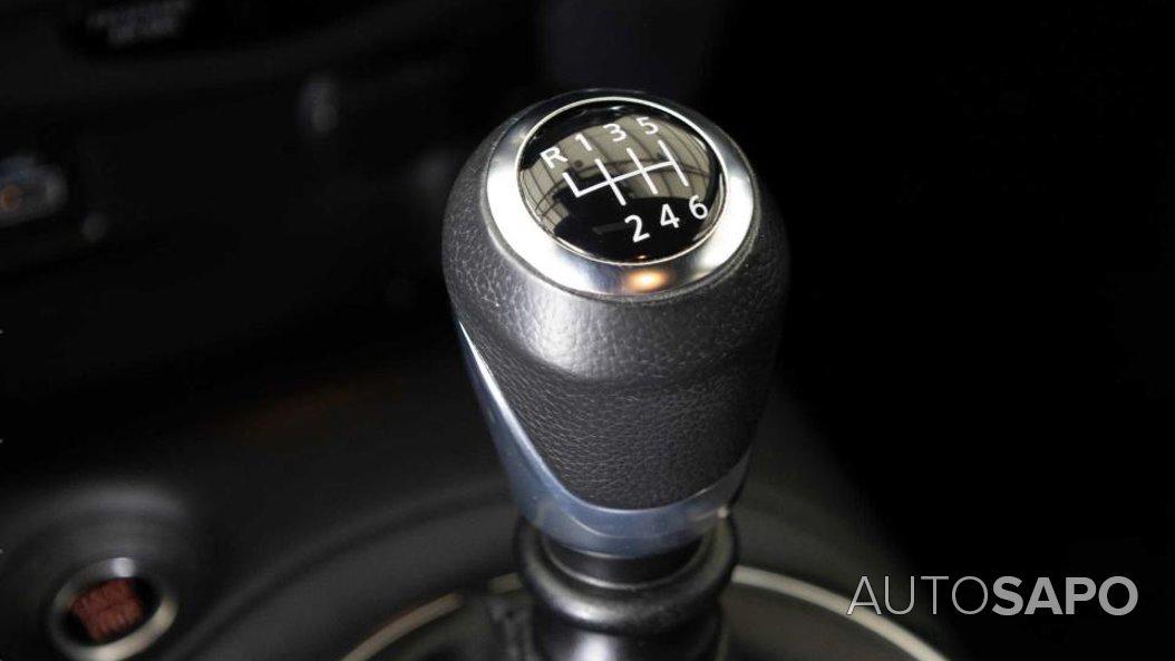 Nissan Juke 1.0 DIG-T N-Connecta de 2023