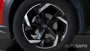 Nissan Juke 1.0 DIG-T N-Connecta de 2023
