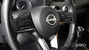 Nissan Juke 1.0 DIG-T N-Connecta de 2023