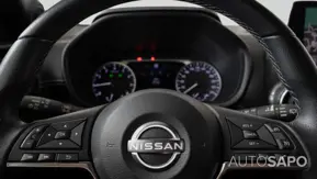 Nissan Juke 1.0 DIG-T N-Connecta de 2023