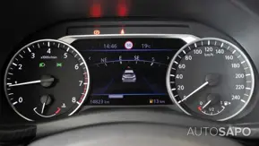 Nissan Juke 1.0 DIG-T N-Connecta de 2023