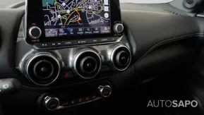 Nissan Juke 1.0 DIG-T N-Connecta de 2023
