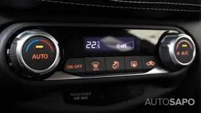 Nissan Juke 1.0 DIG-T N-Connecta de 2023