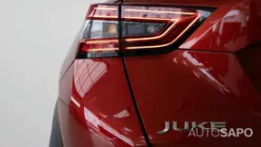 Nissan Juke 1.0 DIG-T N-Connecta de 2023