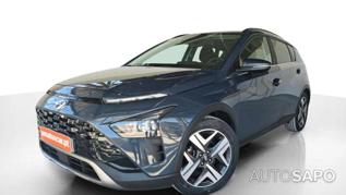 Hyundai Bayon 1.0 T-GDi Premium de 2023