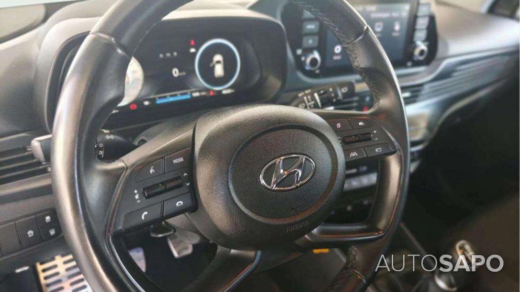 Hyundai Bayon 1.0 T-GDi Premium de 2023