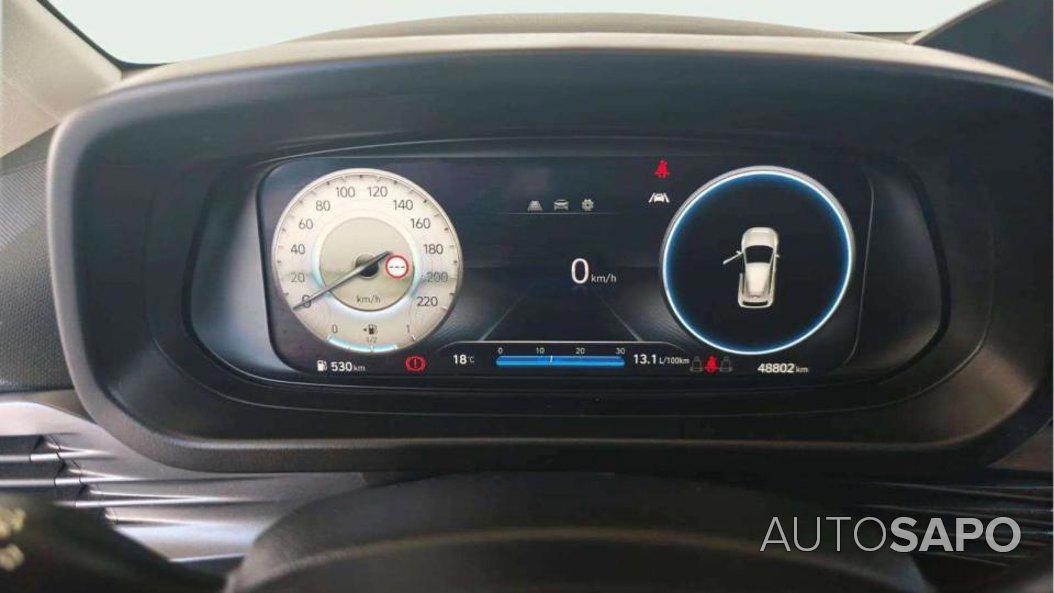 Hyundai Bayon 1.0 T-GDi Premium de 2023