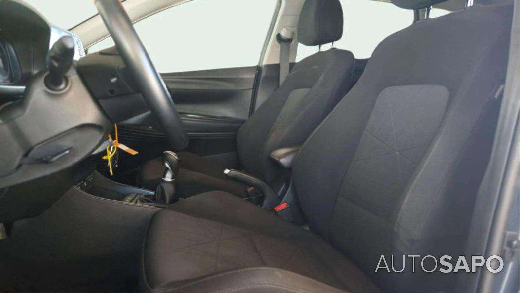 Hyundai Bayon 1.0 T-GDi Premium de 2023