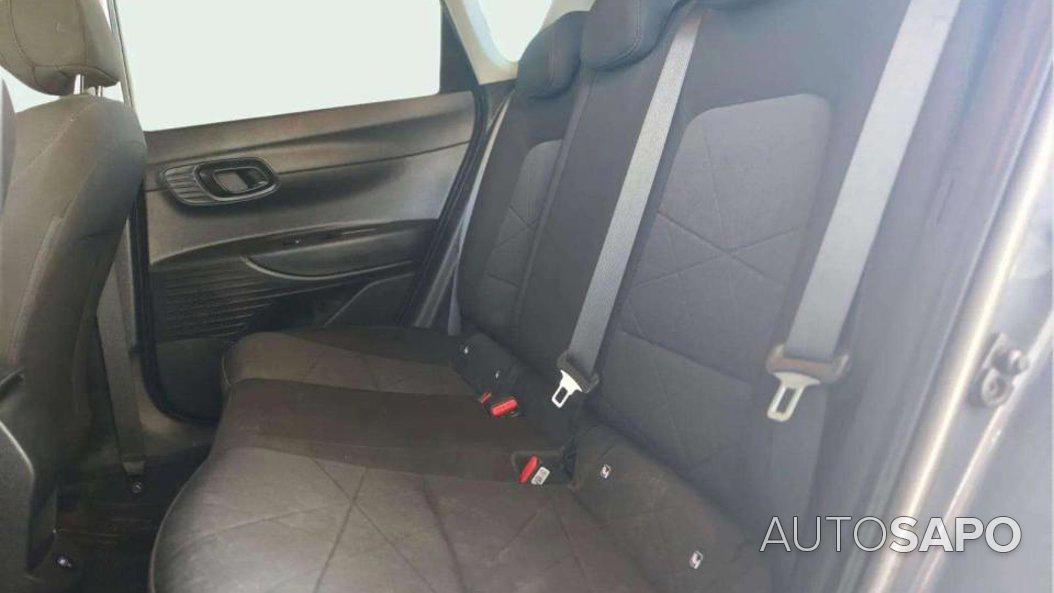 Hyundai Bayon 1.0 T-GDi Premium de 2023