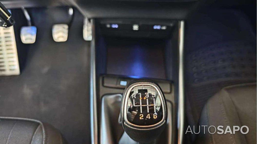 Hyundai Bayon 1.0 T-GDi Premium de 2023