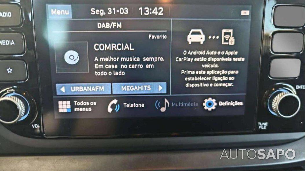 Hyundai Bayon 1.0 T-GDi Premium de 2023
