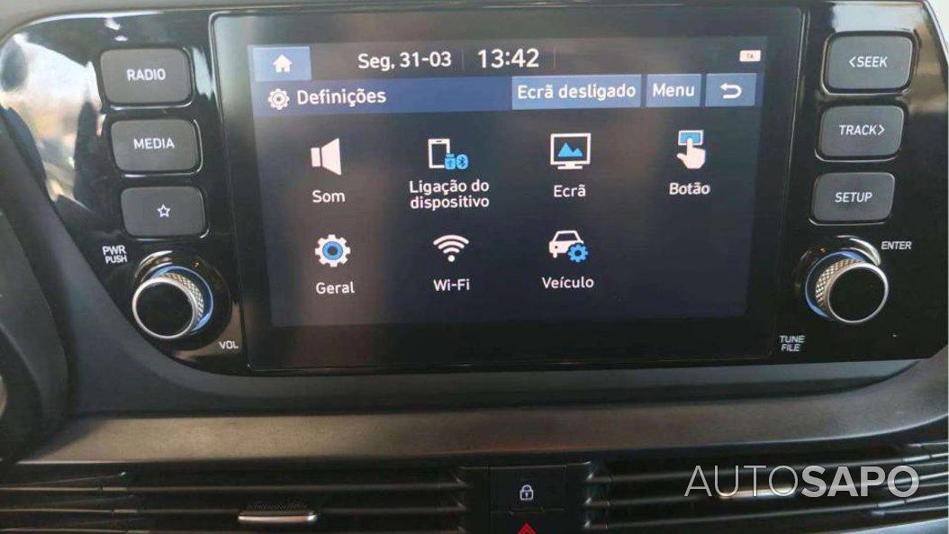 Hyundai Bayon 1.0 T-GDi Premium de 2023