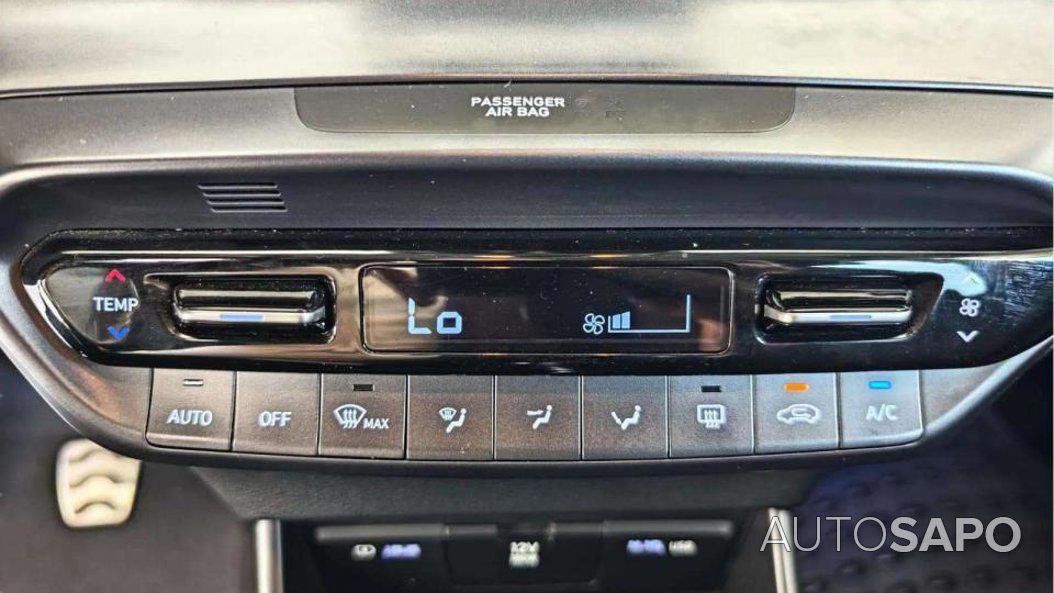Hyundai Bayon 1.0 T-GDi Premium de 2023