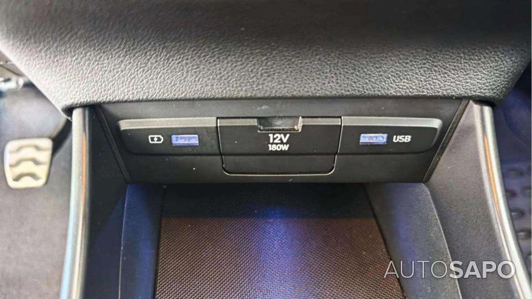 Hyundai Bayon 1.0 T-GDi Premium de 2023