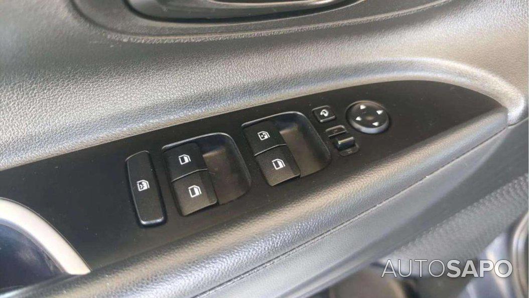 Hyundai Bayon 1.0 T-GDi Premium de 2023
