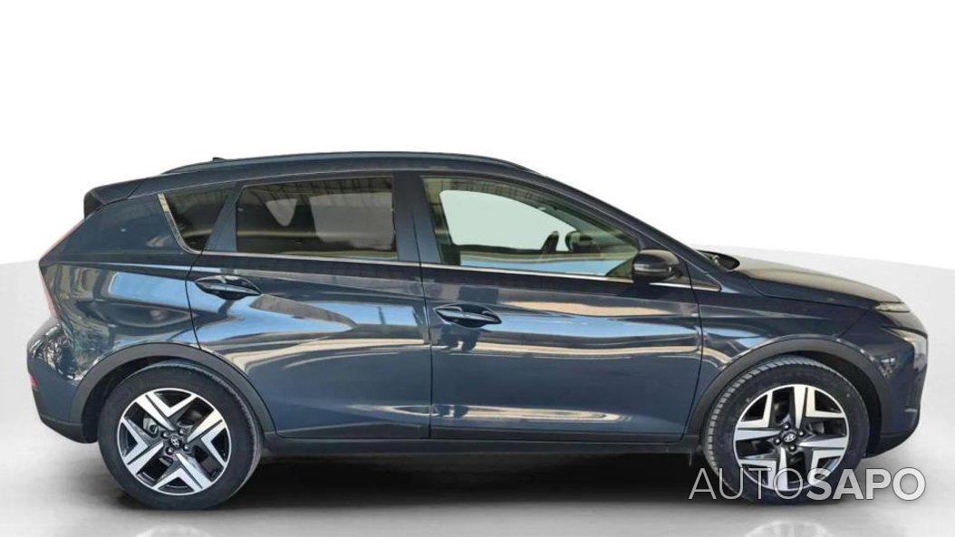Hyundai Bayon 1.0 T-GDi Premium de 2023